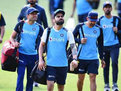 India vs England: Indian cricketers to assemble in Chennai on Jan 27