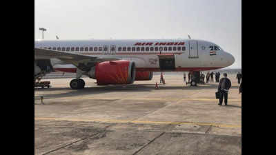 Direct flight connectivity between Agra and Lucknow to start soon