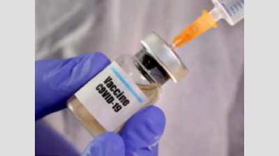 Hyderabad: Covid-19 vaccine hesitancy more in tertiary hospitals