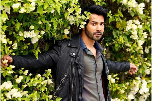 Varun's car met with a minor accident
