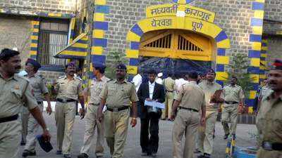 Maharashtra govt to inaugurate jail tourism facility at Pune's Yerwada prison on January 26