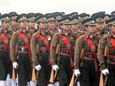 Women army officers once again move SC for grant of permanent ...