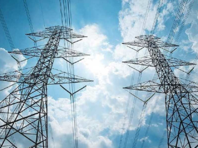 Power demand hits record high of 187 GW