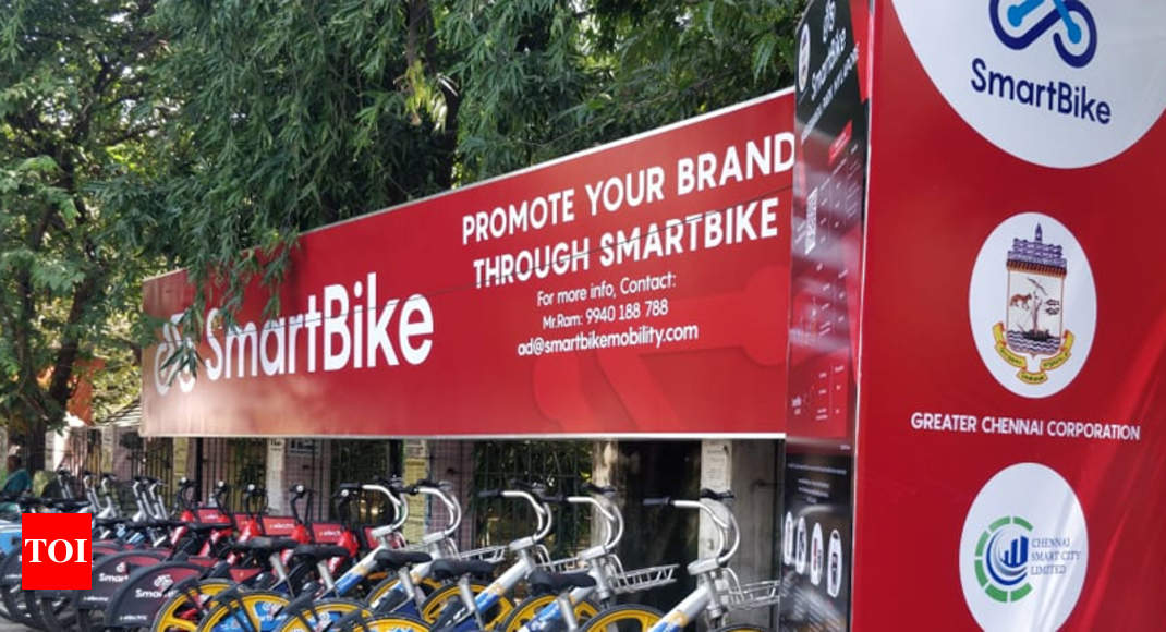 SmartBike launches electric and NextGen bikes in Chennai