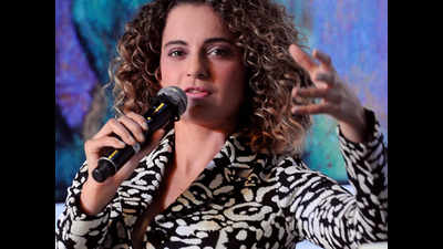 Will appear before cops next month: Kangana Ranaut