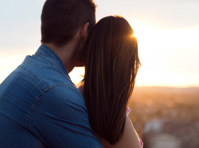 5 women share the moment they met their soulmate