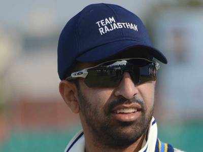 Syed Mushtaq Ali Trophy: Armed with potent attack and new coaches, Rajasthan captain Ashok Menaria aims for the skies
