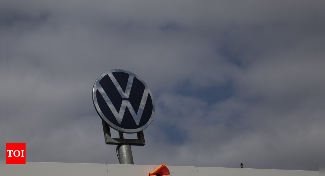Volkswagen India: Volkswagen in trouble: ‘Das-hy Auto’ might need a dashpot in Indian market – Times of India