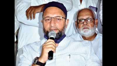 Ruffled by Asaduddin Owaisi visit & BJP’s ascent, SP buys land for office in Azamgarh citadel