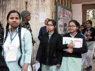 Gross enrolment ratio of girls in schools improved from 2014-15 to 2018-19: WCD