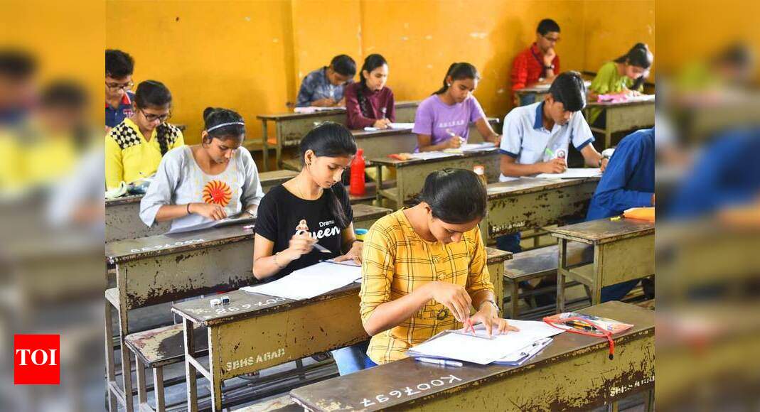 Telangana SSC exams from May 17; Schools to reopen from Feb 1 – Times of India