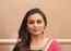 Rani Mukerji: Fortunate to get projects that had strong female protagonists