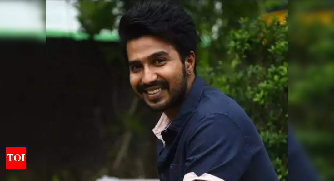 Vishnu Vishal reveals his side of the story | Tamil Movie News - Times ...