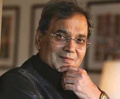 Happy Birthday Subhash Ghai! Wishes pour in from Madhuri Dixit, Riteish Deshmukh and other B-Town celebs