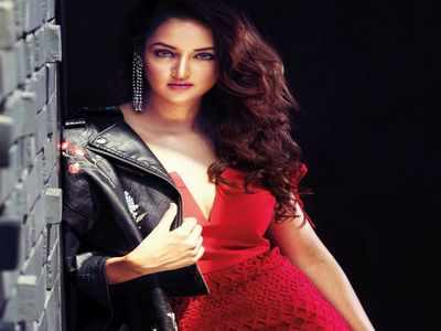 Exclusive: Shanvi Srivastava to play a gangster