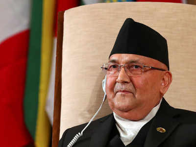 KP Oli news: NCP's Prachanda-led faction expels PM Oli from party's ...