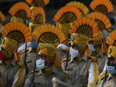 Around 100 students from schools, colleges to watch Republic Day parade from PM's box