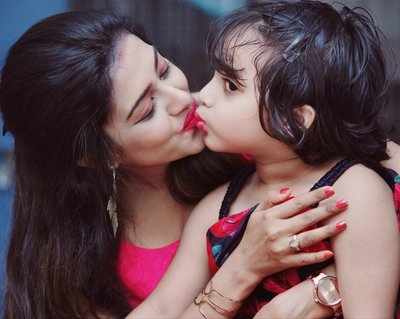 Odia celebs celebrate National Girl Child Day