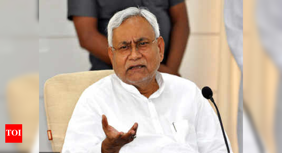 Nitish Kumar wishes speedy recovery to his friend-turned-rival Lalu ...