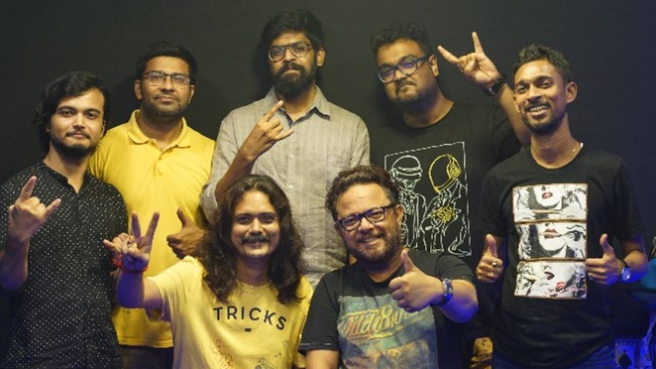 Sidhu regroups Cactus: Pata in, Baji out | Bengali Movie News - Times of  India