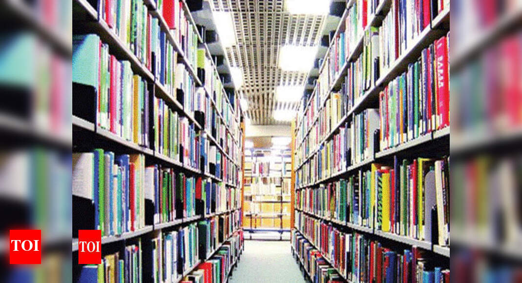 Private classes, libraries can reopen in PCMC areas | Pune News - Times ...