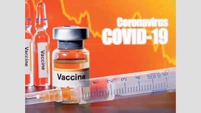 Pune: ZP wants gram panchayat staffers included in Phase 2 of Covid vaccine drive