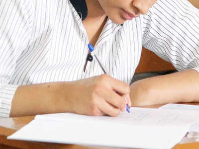 KSEEB 10th exam 2021: Board to improve quality of SSLC answerscripts -  Times of India