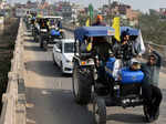 Farmers gear up for Republic Day tractor parades