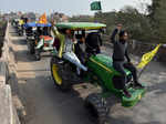 Farmers gear up for Republic Day tractor parades