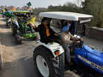 Farmers gear up for Republic Day tractor parades