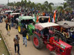 Farmers gear up for Republic Day tractor parades