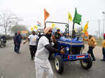 Farmers gear up for Republic Day tractor parades