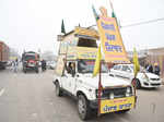 Farmers gear up for Republic Day tractor parades