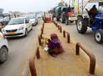 Farmers gear up for Republic Day tractor parades