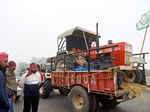 Farmers gear up for Republic Day tractor parades