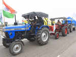 Farmers gear up for Republic Day tractor parades