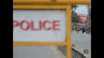 No filthy language: Boards to warn Chandigarh policemen