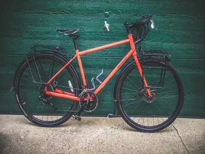 Single speed online touring