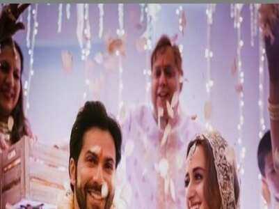 Indian celebs’ favourite wedding destinations