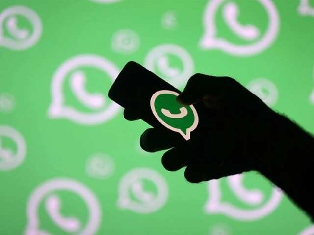 WhatsApp treating Indian users differently from Europeans matter of concern: Government tells HC WhatsApp treating Indian users differently from Europeans matter of concern: Government tells HC