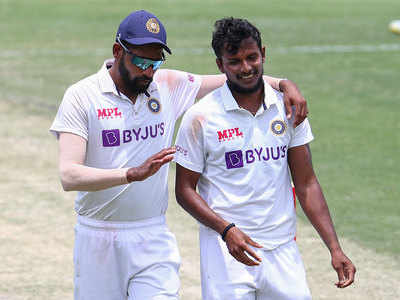 Build pressure from both ends: Mohammed Siraj reveals how inexperienced Indian attack planned bowling strategies in Australia