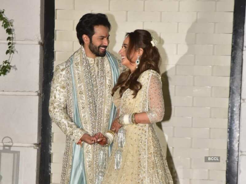 marriage sherwani images