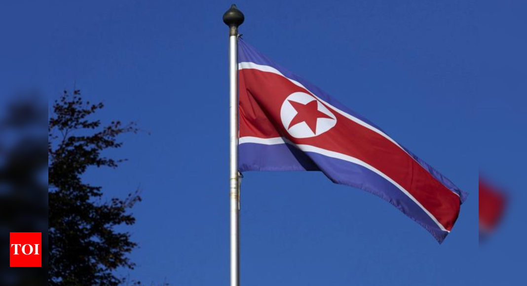 north-korea-news-north-koreas-acting-envoy-to-kuwait-has-defected-to-south-korea-lawmaker-world-news-times-of-india