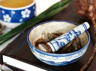 Can traditional Chinese medicine help treat COVID