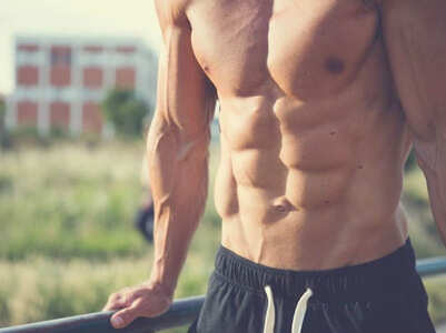 How to build abs!