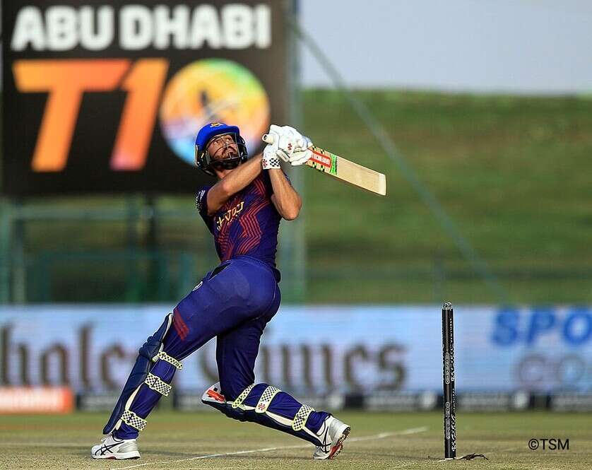 Maratha Arabians: Defending champions but underdogs