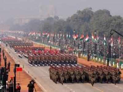 100 bright students to join PM in his box during R-Day parade