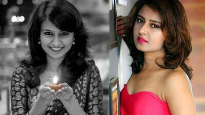Kannada actress Jayashree Ramaiah found dead in a Bengaluru ashram