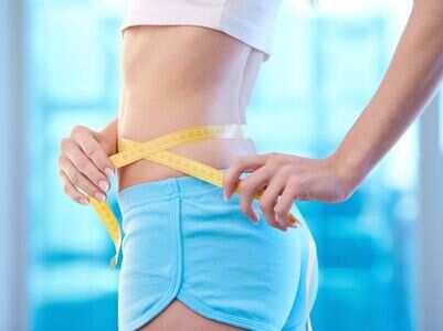 Weight loss: Follow these steps to get a flat belly overnight