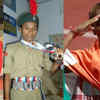 NCC Cadets: 2 From T, Ap Bag Best Cadet Award | Hyderabad News - Times of  India